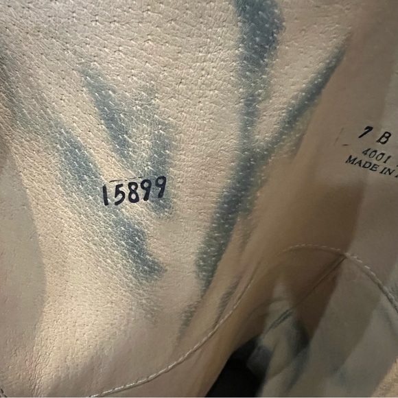 Frye Veronica Tall Boot - Picture 8 of 9